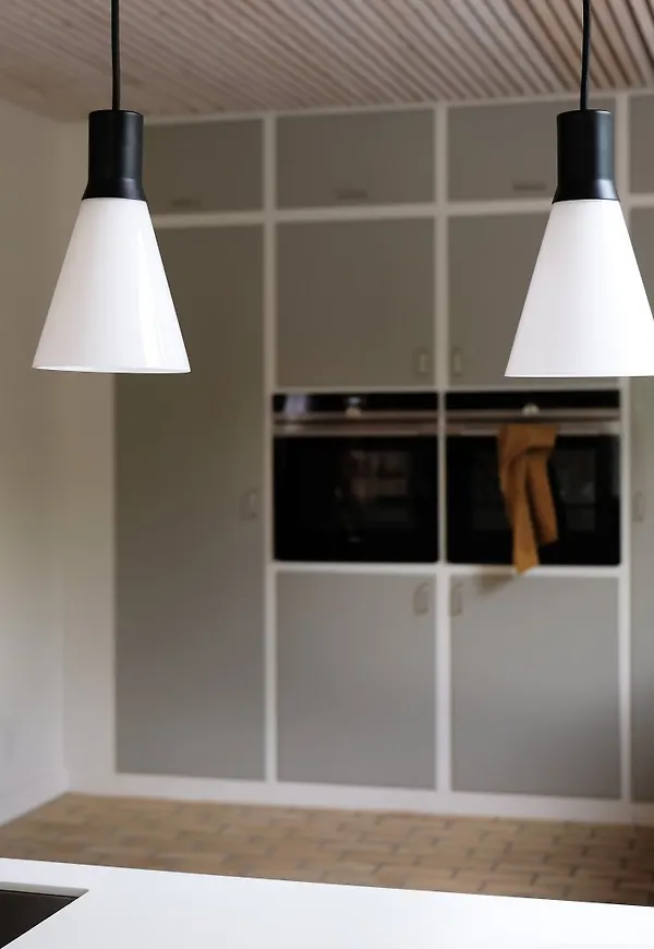 Härlig lampa 2025 från Dyberg Larsen.