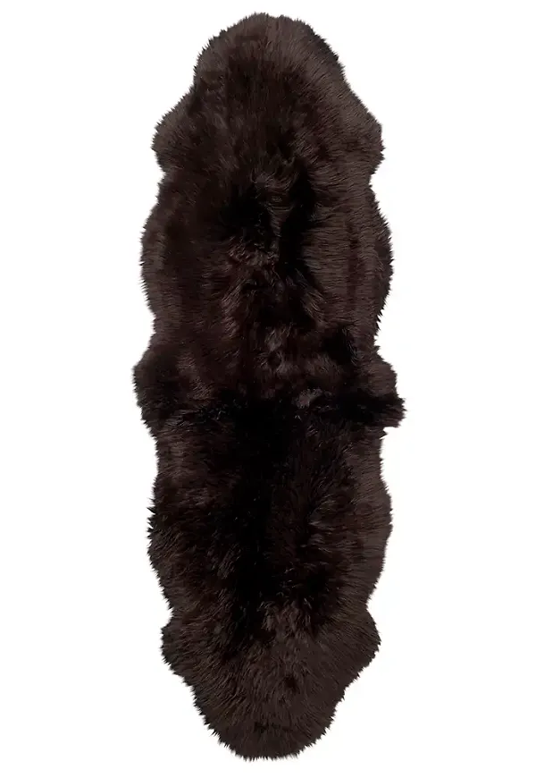 Jättesnygg matta 2025 från Skinnwille.