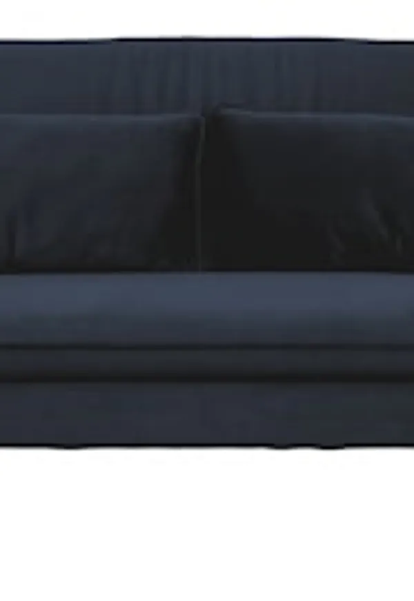 Härlig soffa i bomull från Nordal.