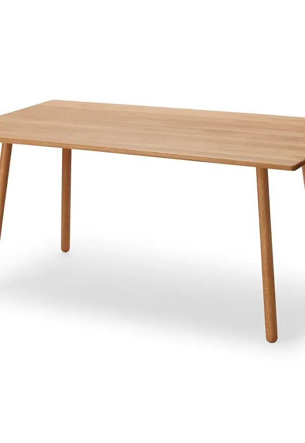 Fin köksbord 2025 från Skagerak.