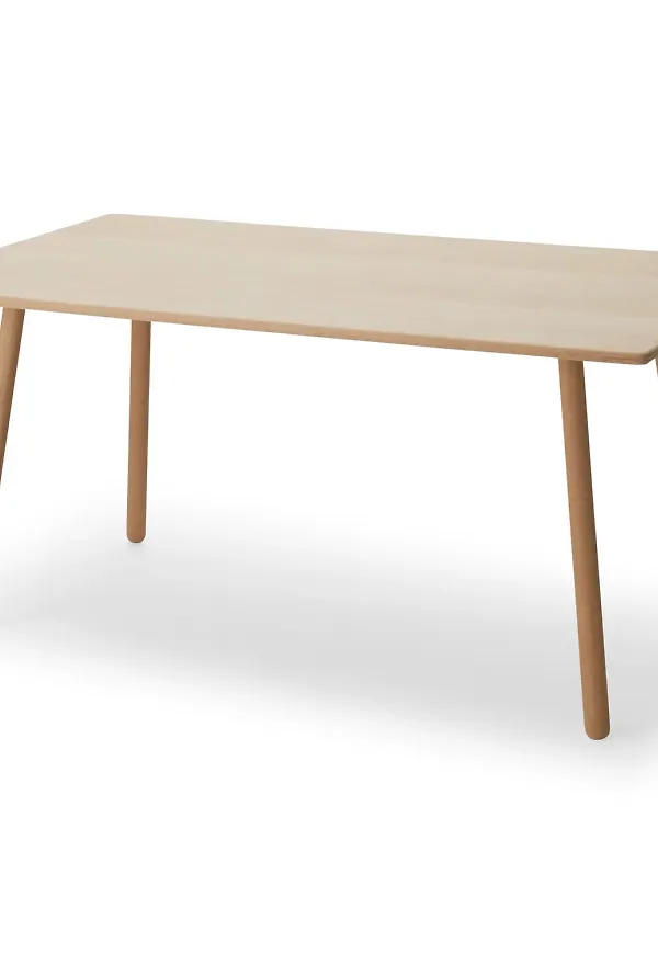 Trendig köksbord 2025 från Skagerak.