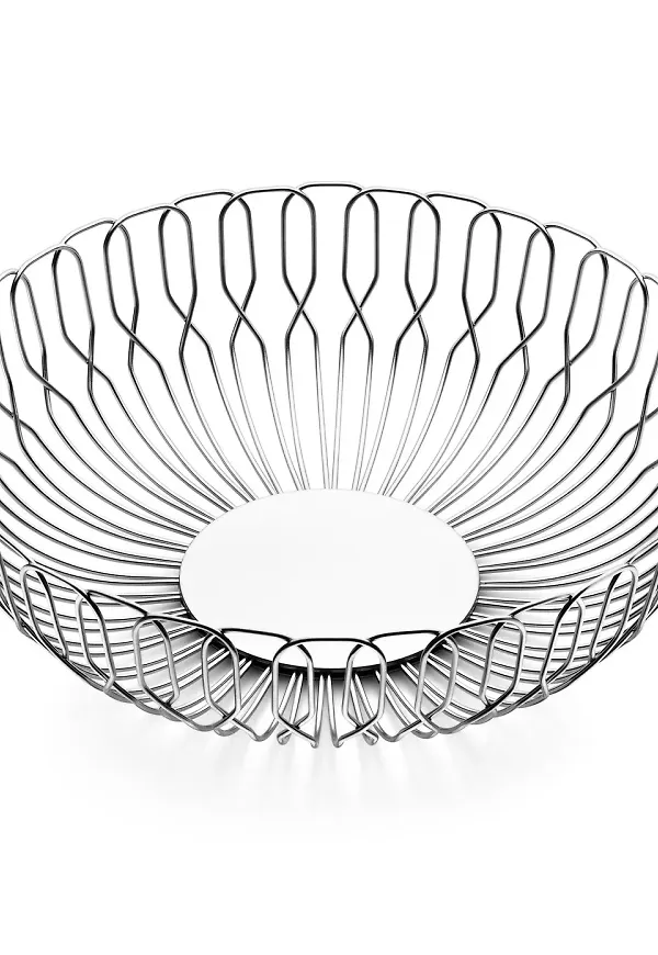 Smickrande brödkorg 2026 från Georg Jensen.