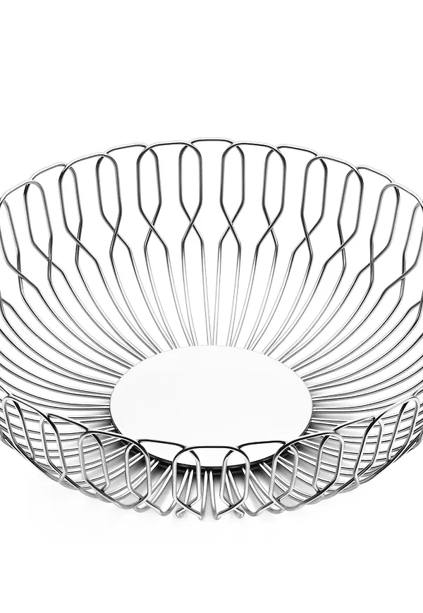Modern serveringsskål 2026 från Georg Jensen.