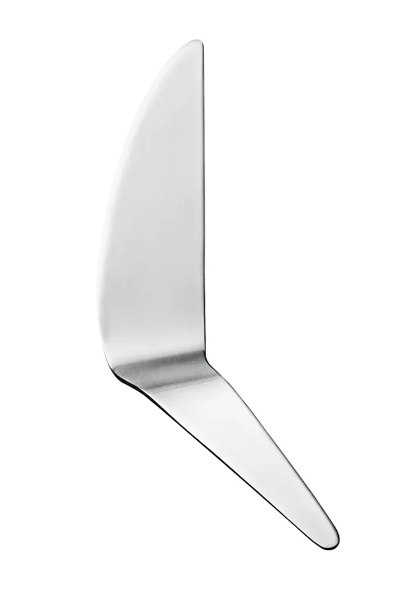 Fin tårtspade 2026 från Georg Jensen.