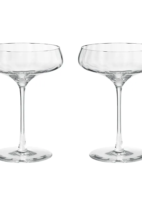Klassisk cocktailglas 2026 från Georg Jensen.