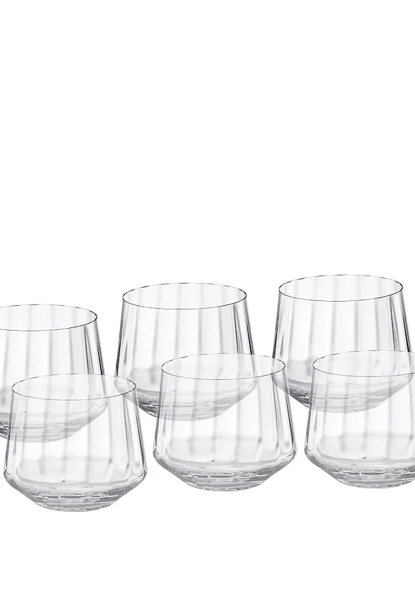 Jättefin dricksglas 2026 från Georg Jensen.