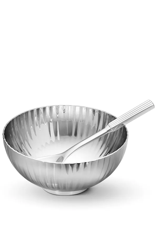 Riktigt fin skål 2026 från Georg Jensen.