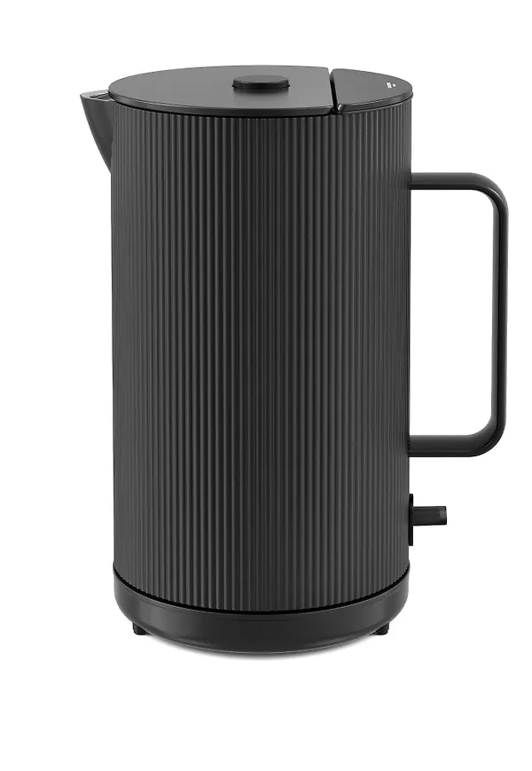 Riktigt trendig vattenkokare 2026 från Georg Jensen.