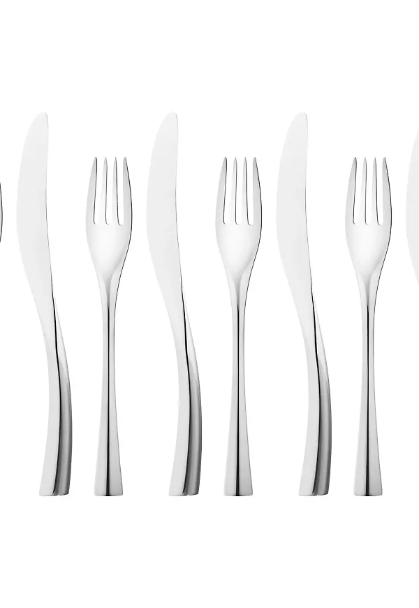 Riktigt trendig bestickset 2026 från Georg Jensen.