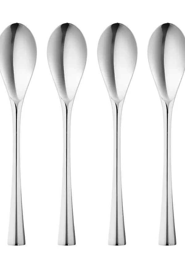 Supersnygg bestick 2026 från Georg Jensen.