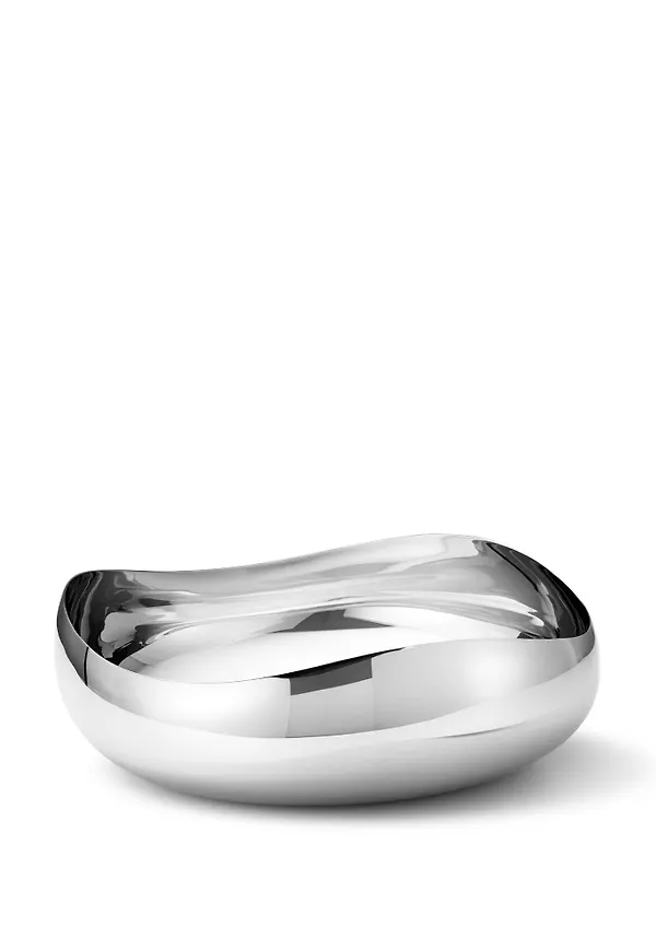 Smickrande skål 2026 från Georg Jensen.