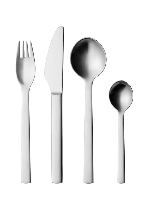 Smickrande bestickset 2026 från Georg Jensen.