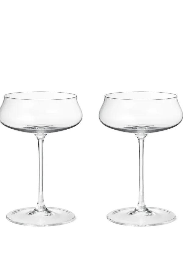 Klassisk cocktailglas 2026 från Georg Jensen.