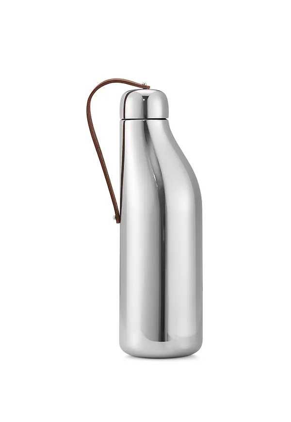 Stilriktig termos 2026 från Georg Jensen.