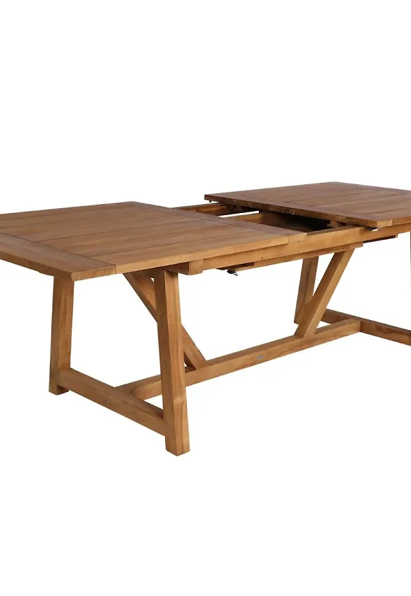 Snygg matbord 2025 från Sika Design.