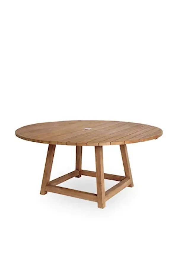 Ikonisk matbord 2025 från Sika Design.