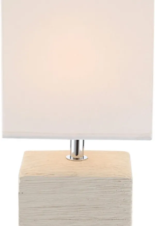 Globo Lighting lampa som passar perfekt till sommaren 2025!