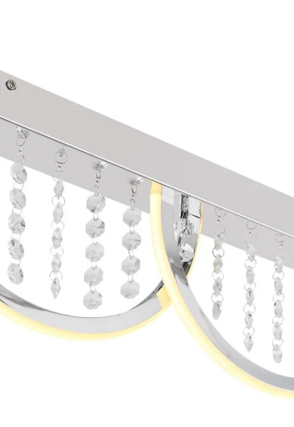 Globo Lighting lampa som passar perfekt till sommaren 2025!