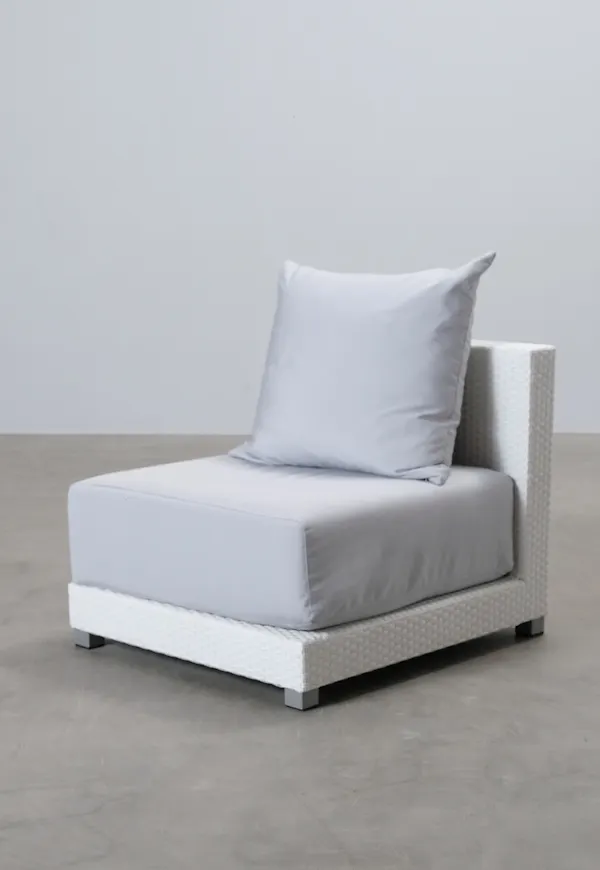 Mysig loungestol 2025 från Gervasoni.