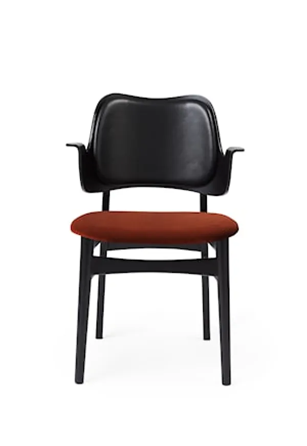 Komfortabel stol 2025 från Warm Nordic.