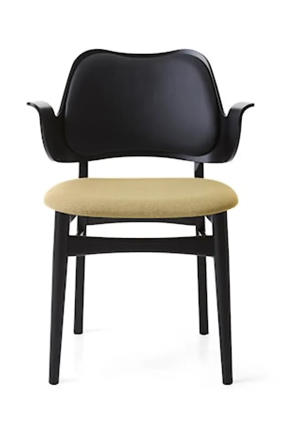 Otroligt fin stol 2025 från Warm Nordic.