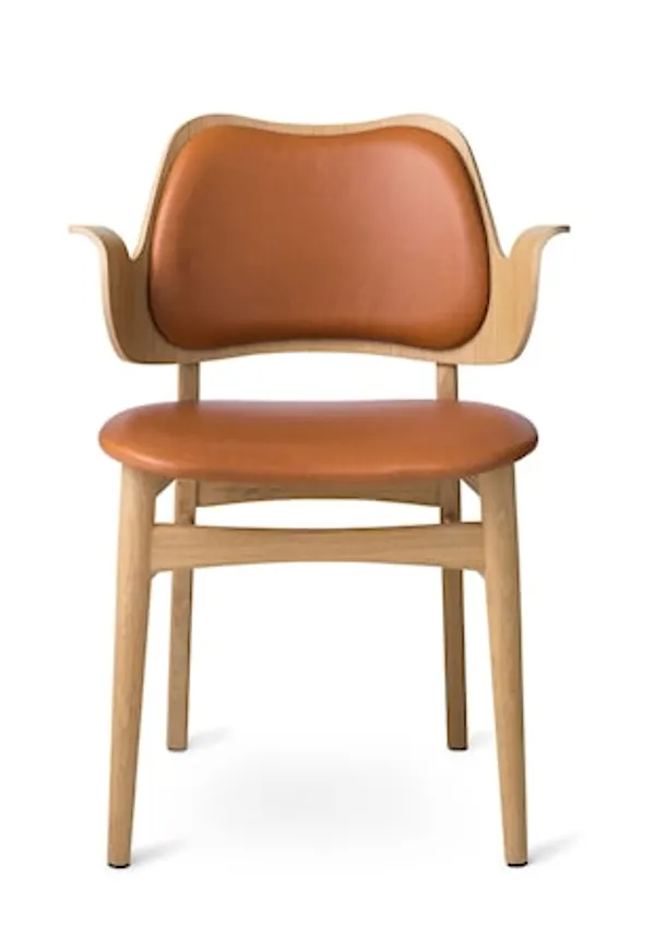 Klassisk ekstol 2025 från Warm Nordic.