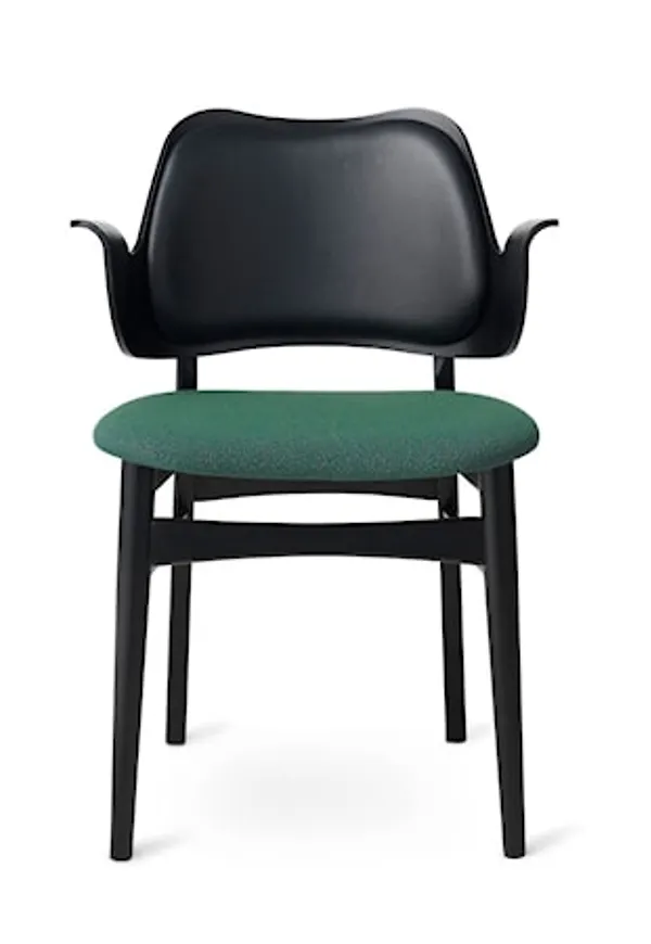 Trendig stol 2025 från Warm Nordic.