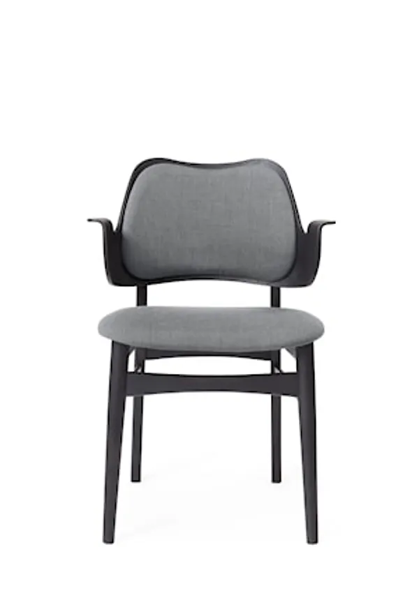 Trendig stol 2025 från Warm Nordic.