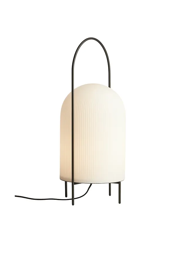 Bordslampa som passar perfekt till vintern 2024!