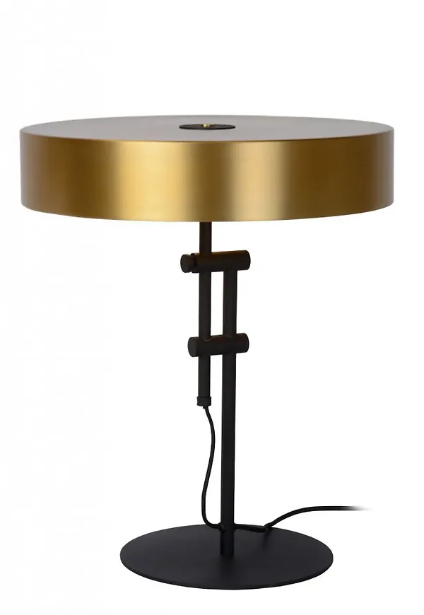 Riktigt snygg bordslampa 2025 från Lucide.