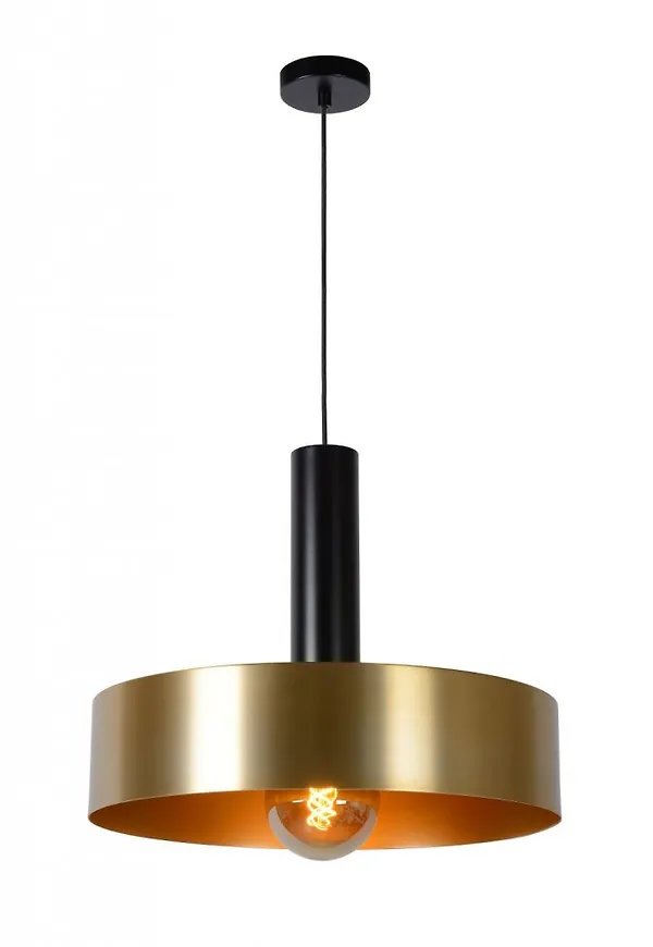 Stilriktig lampa 2025 från Lucide.