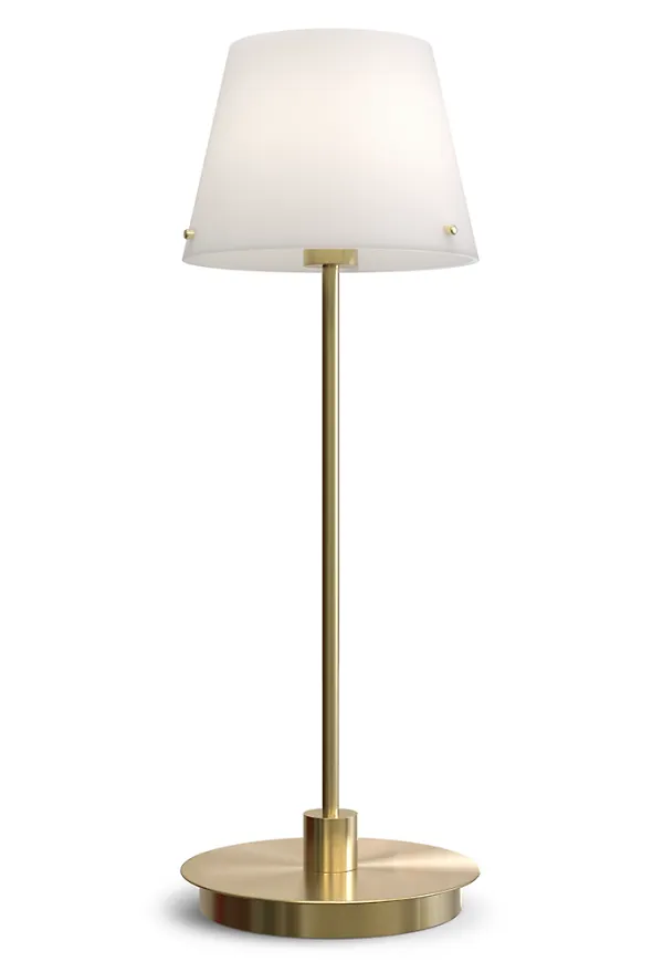 Herstal bordslampa som passar perfekt till sommaren 2025!