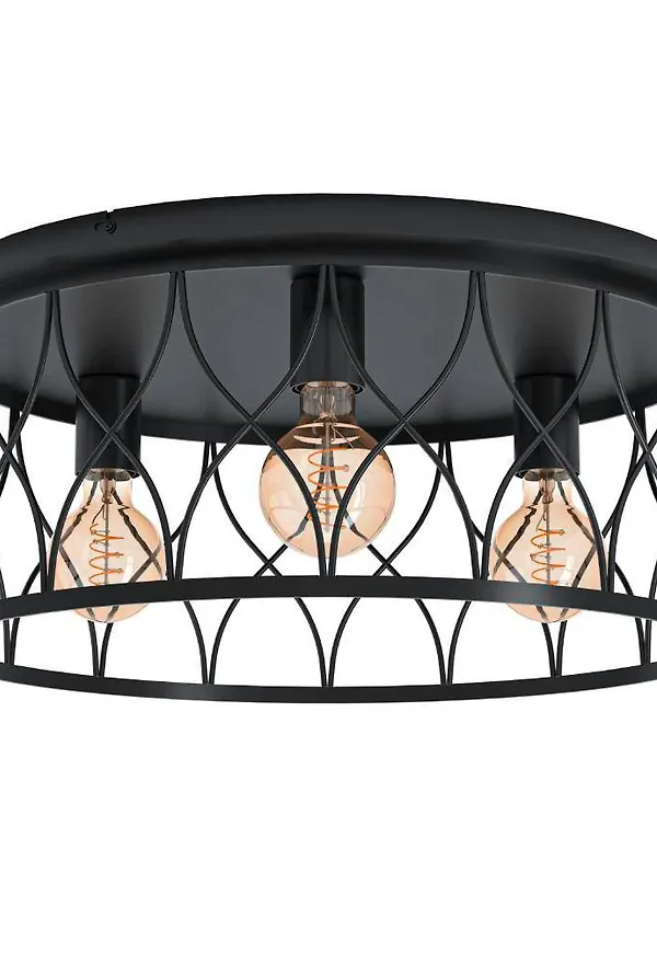 Komfortabel Lampa som passar bra vid många olika tillfällen.