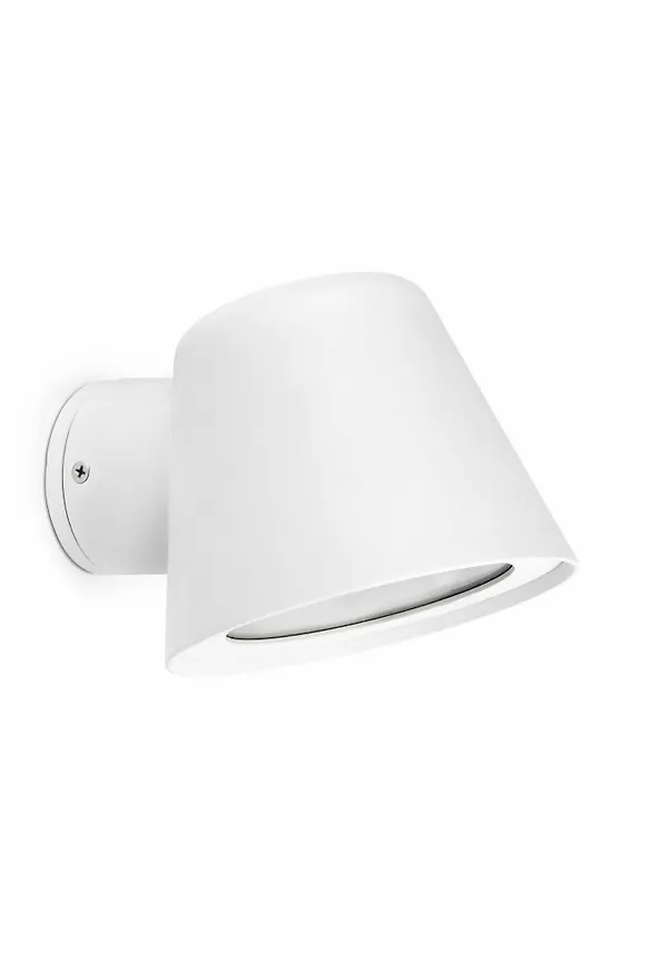 Riktigt fin aluminiumlampa 2025 från Faro Barcelona.