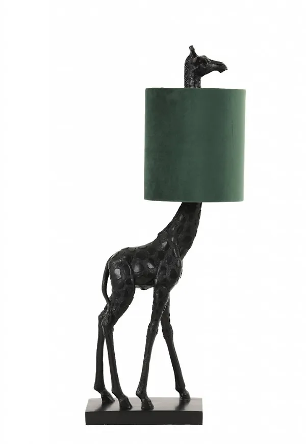 Superfin lampa 2024 från Light & Living.