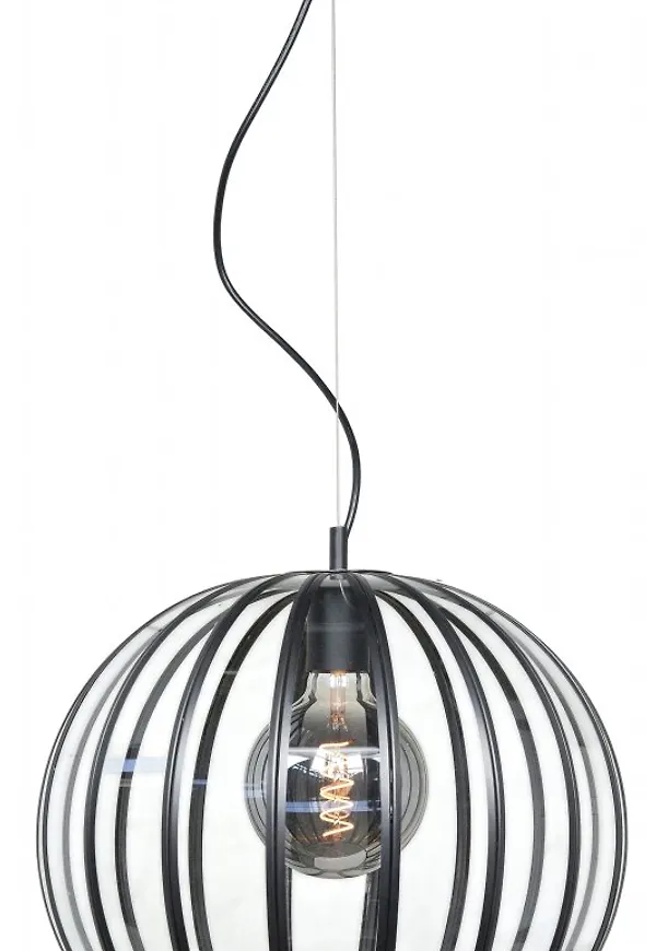 Riktigt trendig taklampa 2025 från High Light.