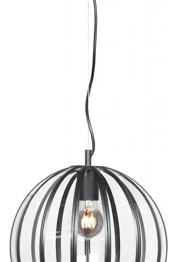 Riktigt snygg lampa 2025 från High Light.