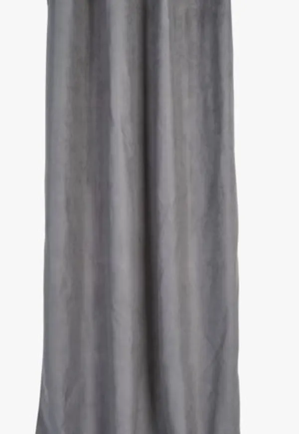 Moderiktig öljettgardin 2025 från hemtex.