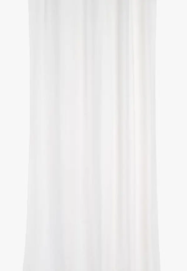 Härlig gardin 2025 från hemtex.