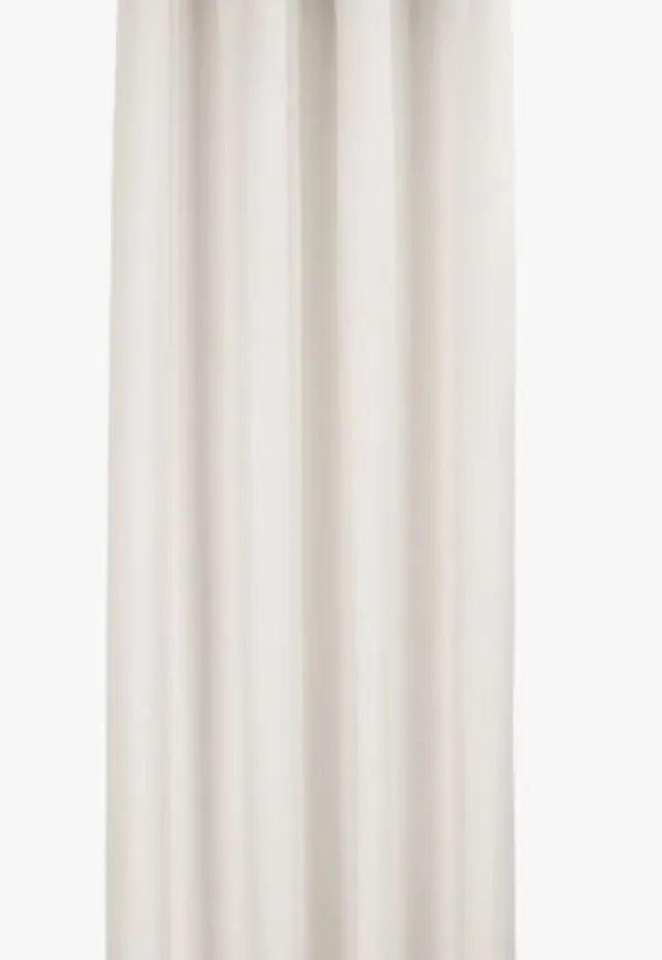 Ikonisk öljettgardin 2025 från hemtex.