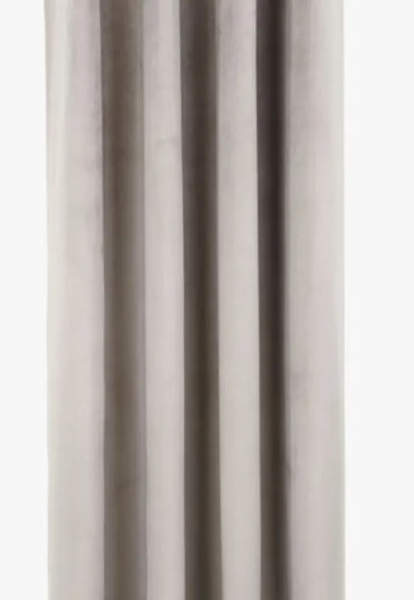 Klassisk öljettgardin 2025 från hemtex.