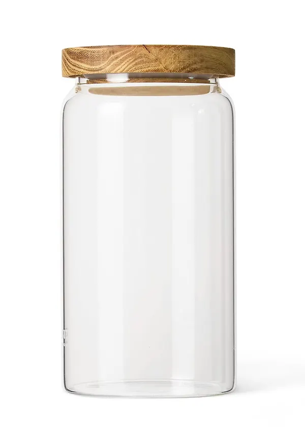 Riktigt trendig glasburk 2026 från Granit.