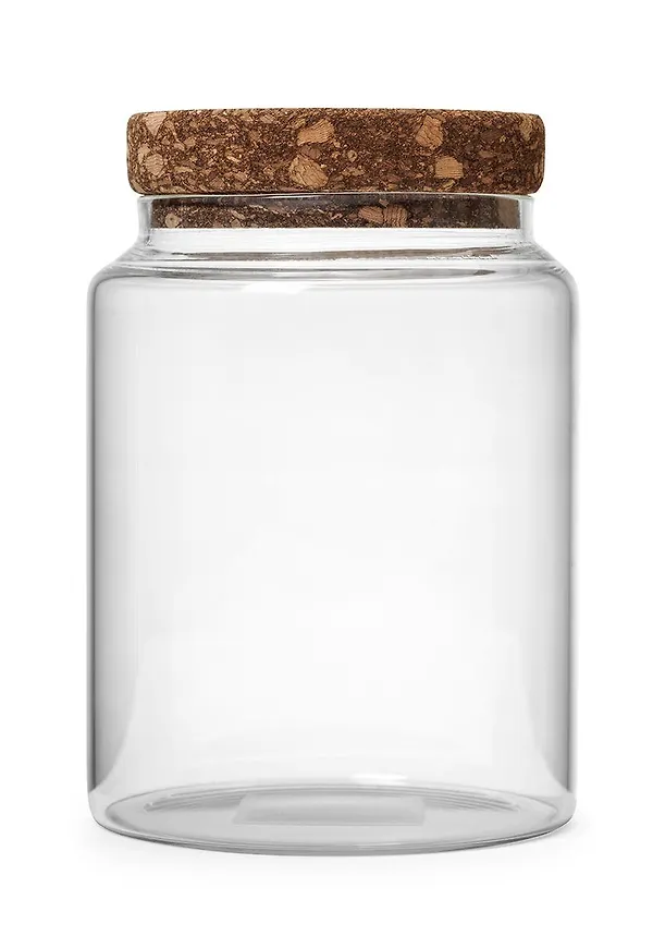 Vacker glasburk 2026 från Granit.