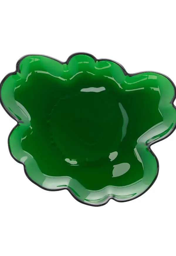 Komfortabel serveringsfat 2026 från Marimekko.