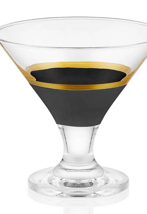 Cocktailglas som passar perfekt till vintern 2026!