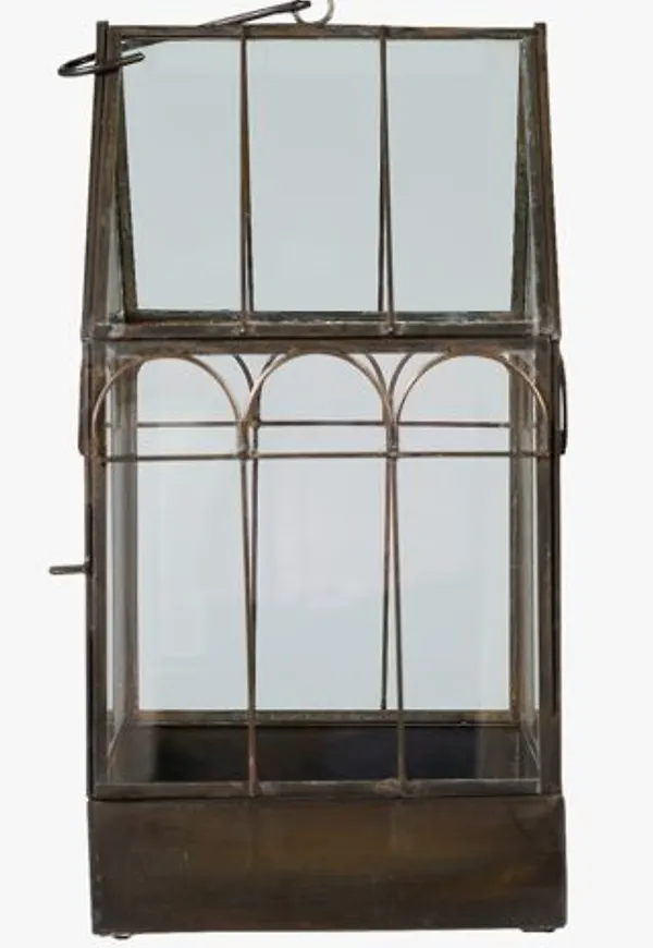 Hemtex lampa som passar perfekt till hösten 2025!