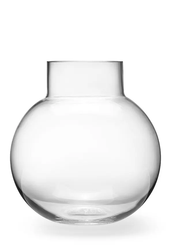 Fin glasvas 2026 från Granit.