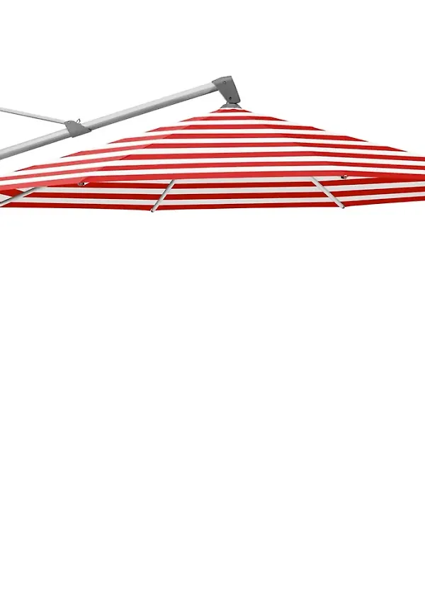 Superfin parasoll 2026 från Glatz.