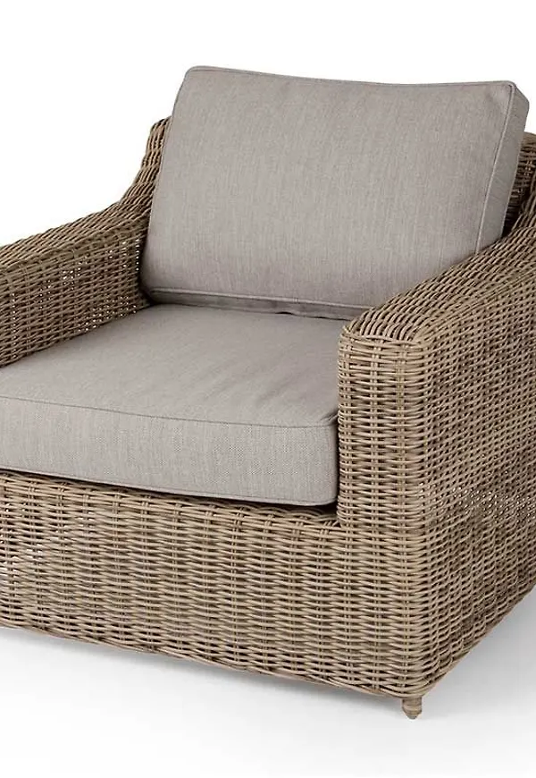 Jättesnygg fåtölj 2026 från Brafab.