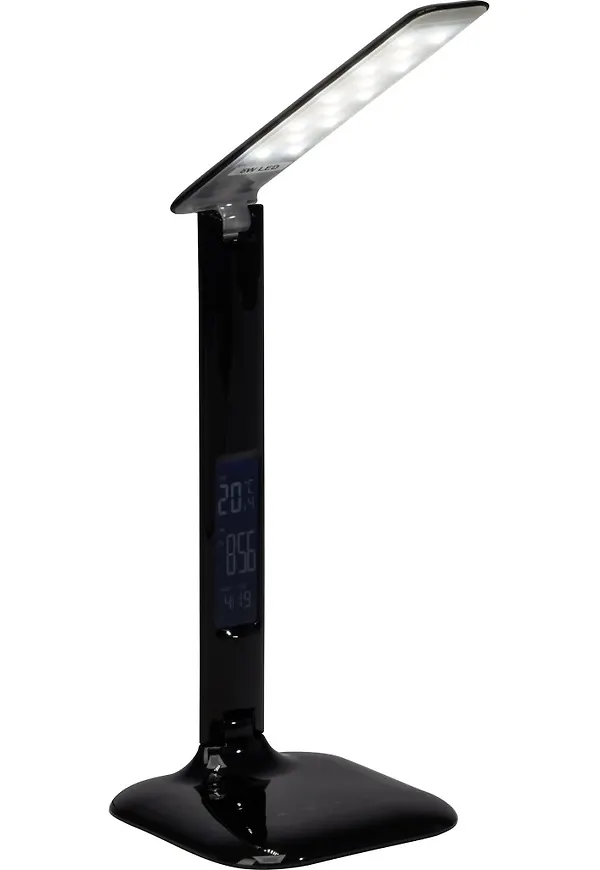 Supersnygg bordslampa 2025 från Brilliant.